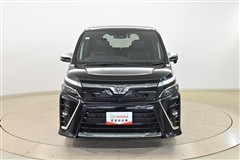 ヴォクシー ZS キラメキ3 4WD
