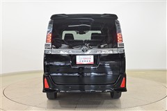 ヴォクシー ZS キラメキ3 4WD