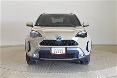 ヤリスクロスHV Z 4WD