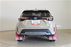 ヤリスクロスHV Z 4WD