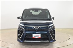 ヴォクシー ZS キラメキ3 4WD