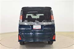 ヴォクシー ZS キラメキ3 4WD