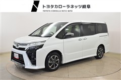 ヴォクシー ZS キラメキ3