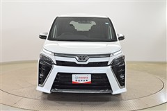 ヴォクシー ZS キラメキ3