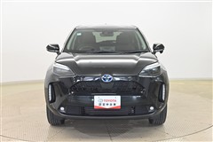 ヤリスクロス ハイブリットZ