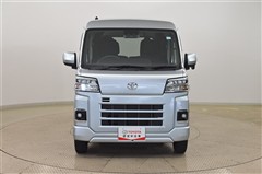 ピクシスV クルーズターボ4WD