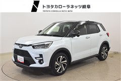 ライズ Z 4WD