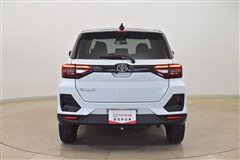 ライズ Z 4WD