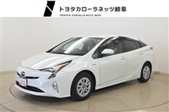 プリウス S セーフティプラス