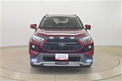 RAV4 アドベンチャー 4WD