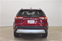 RAV4 アドベンチャー 4WD
