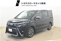 ヴォクシー ZS キラメキ3