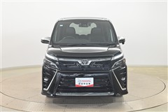 ヴォクシー ZS キラメキ3
