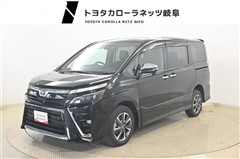 ヴォクシー ZS キラメキ3
