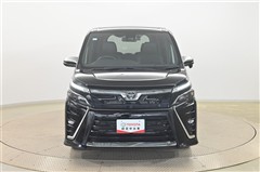 ヴォクシー ZS キラメキ3