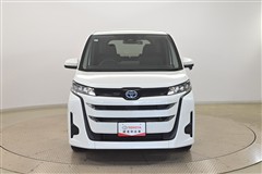 ノア ハイブリッド G 4WD