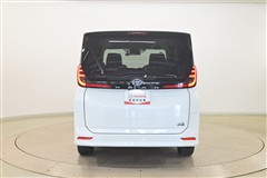 ノア ハイブリッド G 4WD