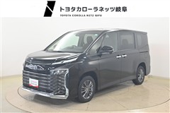 トヨタ ヴォクシーHV S-G 4WD