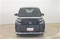 ヴォクシーHV S-G 4WD