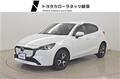 マツダ MAZDA2 XD BD