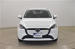 MAZDA2 XD BD