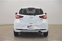 MAZDA2 XD BD
