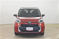 シエンタ ハイブリッド Z 4WD