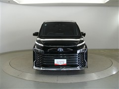 ヴォクシー ハイブリッド S-G