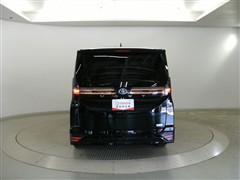ヴォクシー ハイブリッド S-G