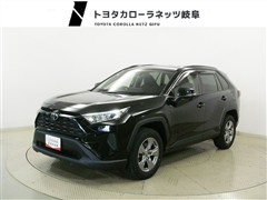 RAV4 X