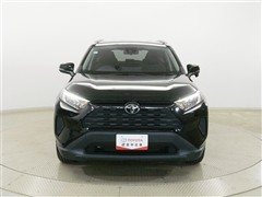 RAV4 X