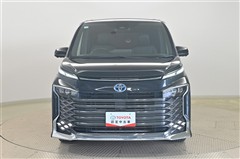 ヴォクシーHV S-Z 4WD