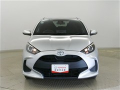ヤリス X
