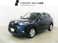 トヨタ ライズ G 4WD
