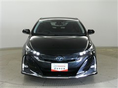 プリウスPHV Sセーフティパッケー