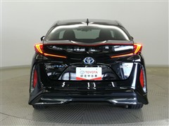 プリウスPHV Sセーフティパッケー