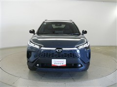 カローラクロスHV Z 4WD