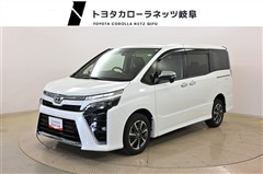 トヨタ ヴォクシー ZS キラメキ3
