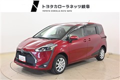 シエンタ G クエロ