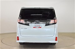 ヴェルファイア Z A GLDアイズ