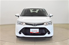 カローラアクシオ G