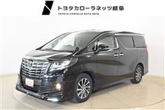 アルファード S Aパッケージ