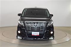 アルファード S Aパッケージ