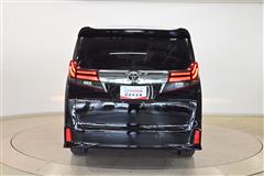 アルファード S Aパッケージ