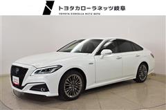 トヨタ クラウン G-エグゼクティブ