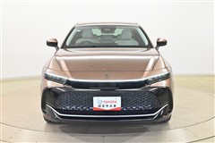 クラウン クロスオーバー Gアドバ