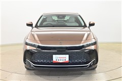 クラウン クロスオーバー Gアドバ