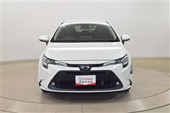 カローラツーリング G-Xプラス