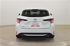 カローラツーリング G-Xプラス