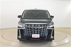 アルファード S Cパッケージ